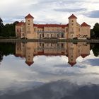 Schloss Rheinsberg