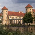 Schloss Rheinsberg