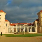 Schloss Rheinsberg