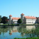 Schloss Rheinsberg