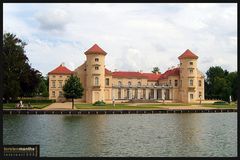 Schloss Rheinsberg