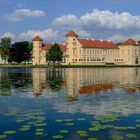 Schloss Rheinsberg