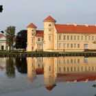 Schloß Rheinsberg