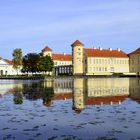 Schloss Rheinsberg