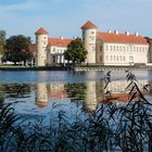 Schloß Rheinsberg