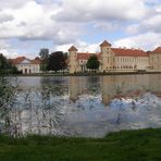 Schloss Rheinsberg