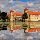 Schloss Rheinsberg