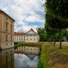 Schloss Rheinsberg 