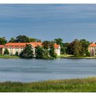 Schloss Rheinsberg