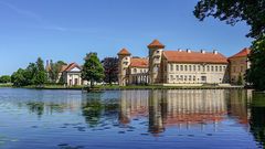 Schloss Rheinsberg