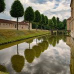 Schloss Rheinsberg 