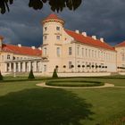 Schloss Rheinsberg