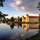 Schloss Rheinsberg