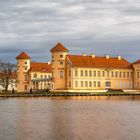 Schloss Rheinsberg