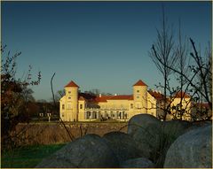 Schloss Rheinsberg