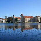 Schloß Rheinsberg