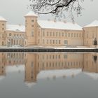 Schloss Rheinsberg