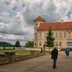 Schloss Rheinsberg