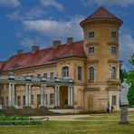 Schloss Rheinsberg