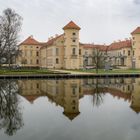 Schloss Rheinsberg