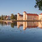 Schloss Rheinsberg