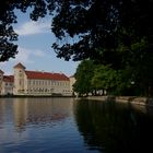 Schloss Rheinsberg