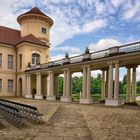 Schloss Rheinsberg '''