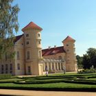 Schloss Rheinsberg