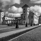 Schloss Rheinsberg