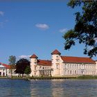 Schloss Rheinsberg (bei Neuruppin)