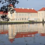 Schloss Rheinsberg