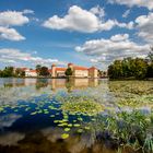 Schloss Rheinsberg / Brandenburg