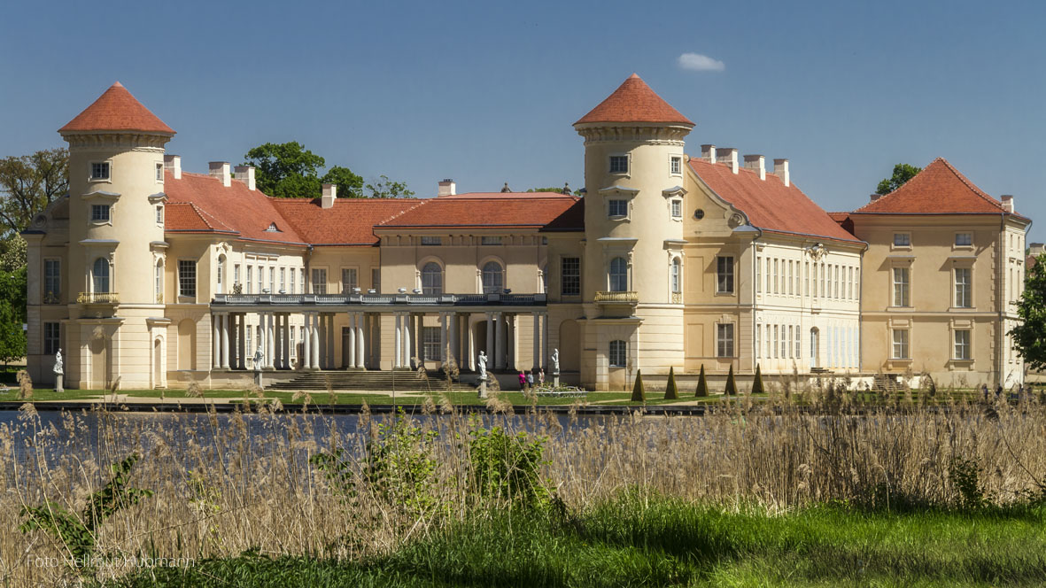 SCHLOSS RHEINSBERG