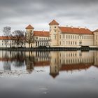 Schloss Rheinsberg