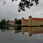 Schloss Rheinsberg