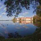 Schloss Rheinsberg