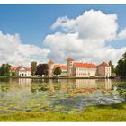 Schloss Rheinsberg