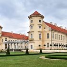 Schloss Rheinsberg