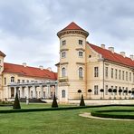 Schloss Rheinsberg