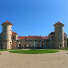 Schloss Rheinsberg