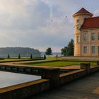 Schloss Rheinsberg