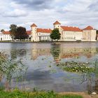 Schloss Rheinsberg