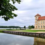 Schloss Rheinsberg