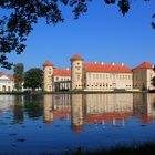 Schloss Rheinsberg