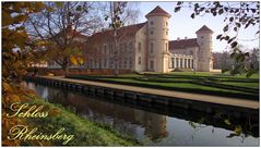 Schloss Rheinsberg