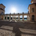 Schloss Rheinsberg