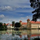 Schloss Rheinsberg