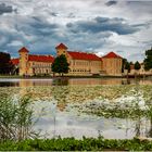 Schloss Rheinsberg