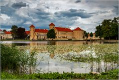 Schloss Rheinsberg