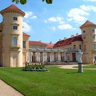 Schloss Rheinsberg